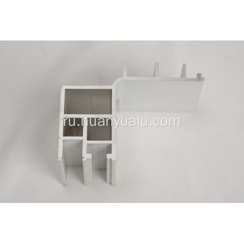 Современные алюминиевые барьеры шума для управления движением